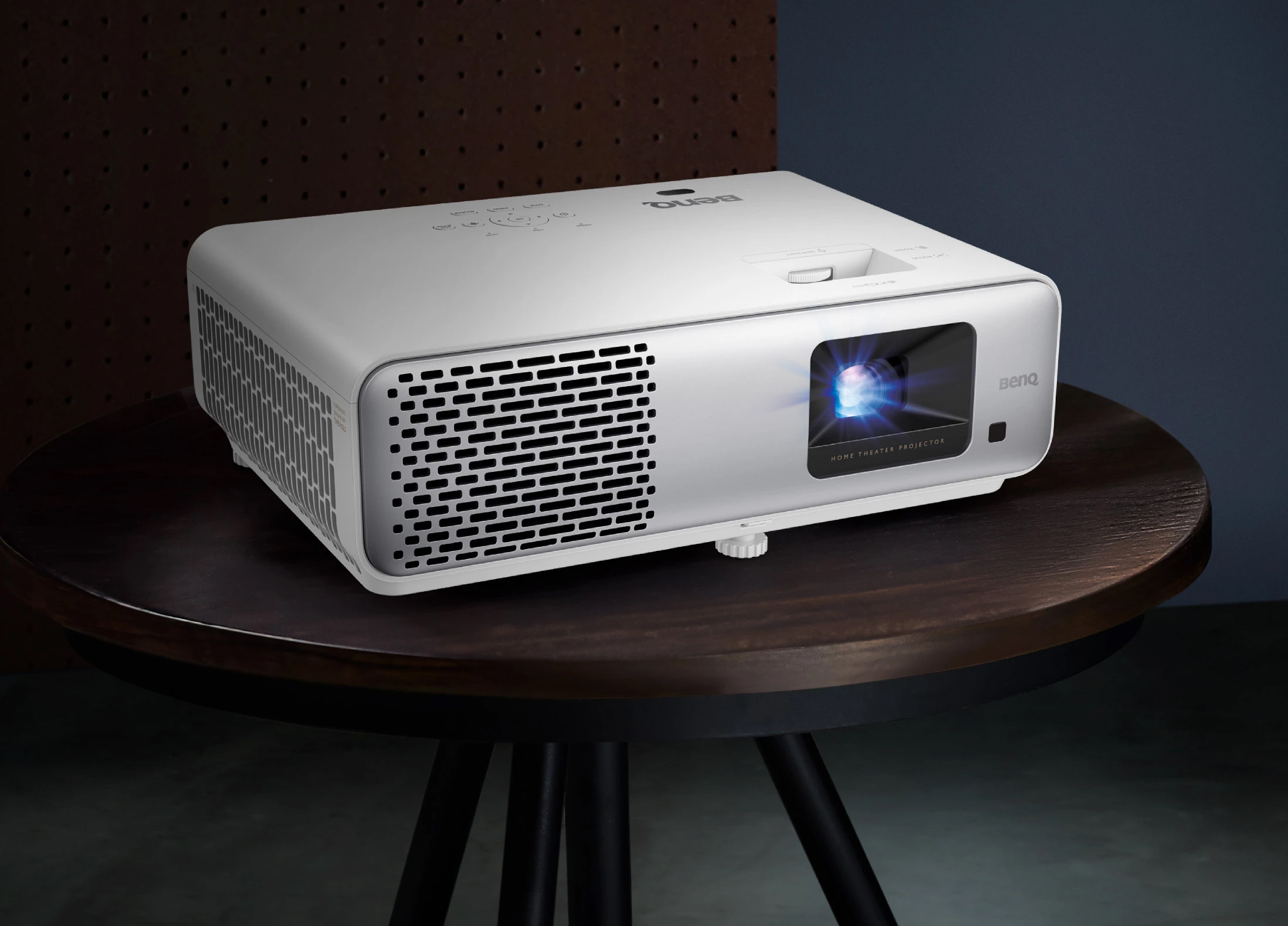 BenQ HT2060 Home Cinema Projector